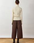 Oka Jersey Trouser