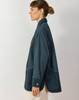 Isho Overshirt