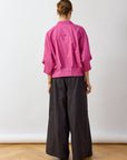 Wide Muraito Trousers