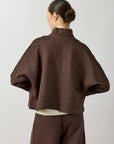 Oka Jersey Jacket