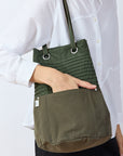 Kinchaku Bag