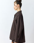 The Jump BASSEN OVERSHIRT