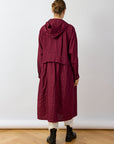 Fudo Duster Coat