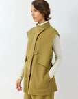 Uru Waistcoat