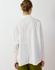 Raglan Seam Shirt
