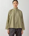 Tan Shirt