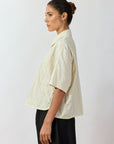 BIG CHECK SHORT SLEEVE SHIRT