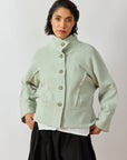Kiita Wool Jacket