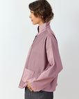 Obaru Overshirt