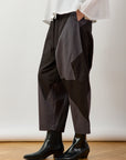 Doteki Patchwork Trouser