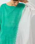 Mul mul Tie-Dye Top