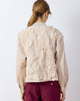 Orime Jacket