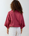 Nito Overshirt