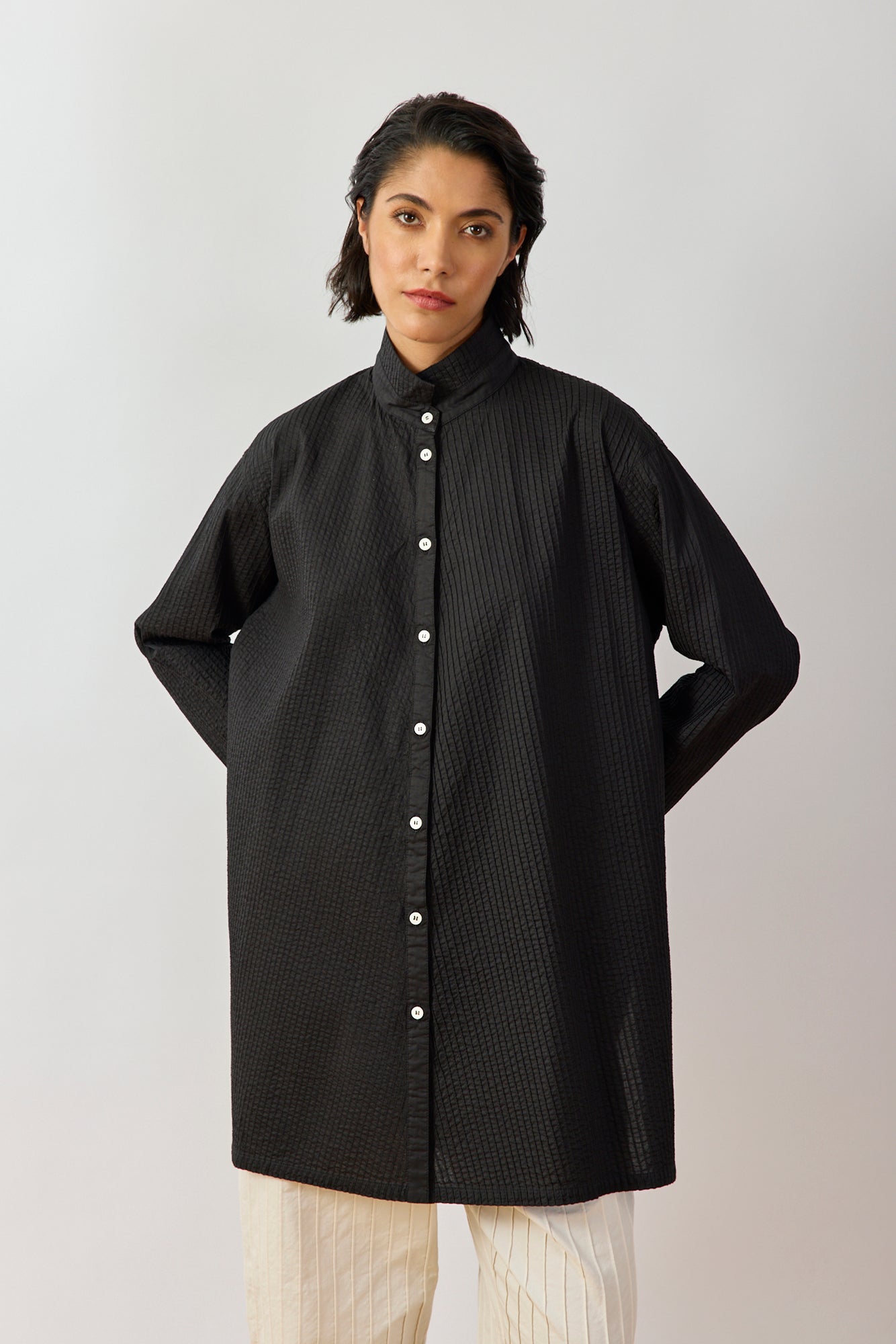 Classic Tunic Shirt
