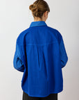 Boro Overshirt