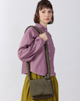 Musubi Crossbody Bag