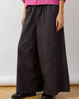 Wide Muraito Trousers