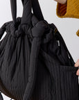 Kago Backpack Tote