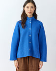 Split Hem Jacket