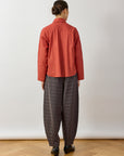 Aban Trouser