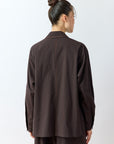 The Jump BASSEN OVERSHIRT