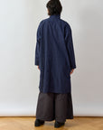 Rein Showerproof Coat