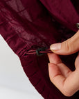 Fudo Duster Coat