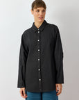 Raglan Seam Shirt