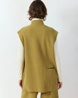 Uru Waistcoat