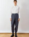 Muraito Pintuck Trouser