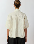 BIG CHECK SHORT SLEEVE SHIRT