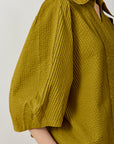 Sode Shirt