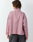 Obaru Overshirt