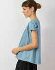 Hitsuyo Tee