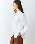 SHEBURON OVERSHIRT