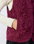 Orime Waistcoat