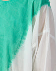Mul mul Tie-Dye Top