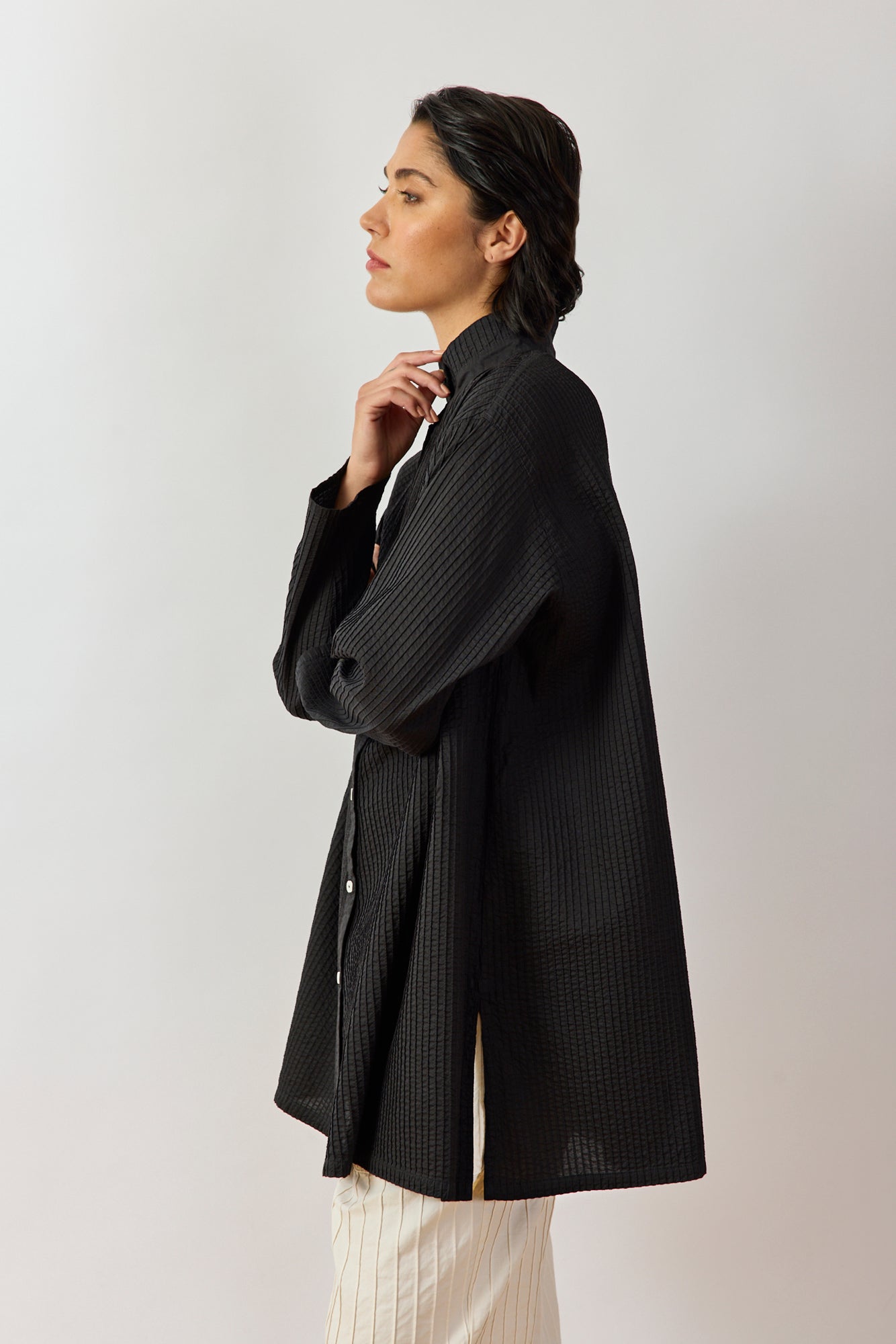 Classic Tunic Shirt