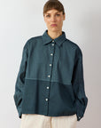 Boro Overshirt