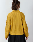 Yoku Jersey Top
