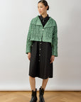 Fomu Jacket