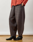 Aban Trouser