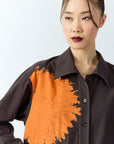 The Jump BASSEN OVERSHIRT