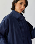 Rein Showerproof Coat