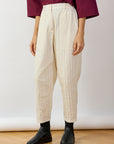 Muraito Pintuck Trouser