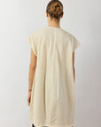 Curved Seam Waistcoat