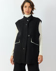Uru Waistcoat