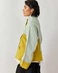 Kiita Wool Jacket
