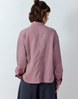 Tabu Gauze Shirt