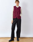 Orime Waistcoat